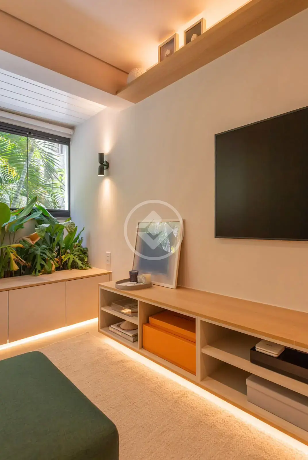 Apartamento 3 quartos no Vila Olímpia, São Paulo — foto 3 de 6