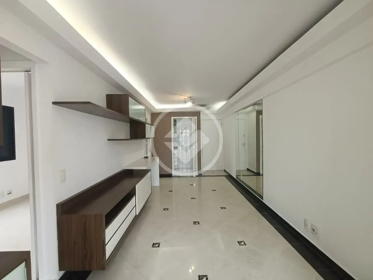 Apartamento Campo Belo, São Paulo - SP — foto 2