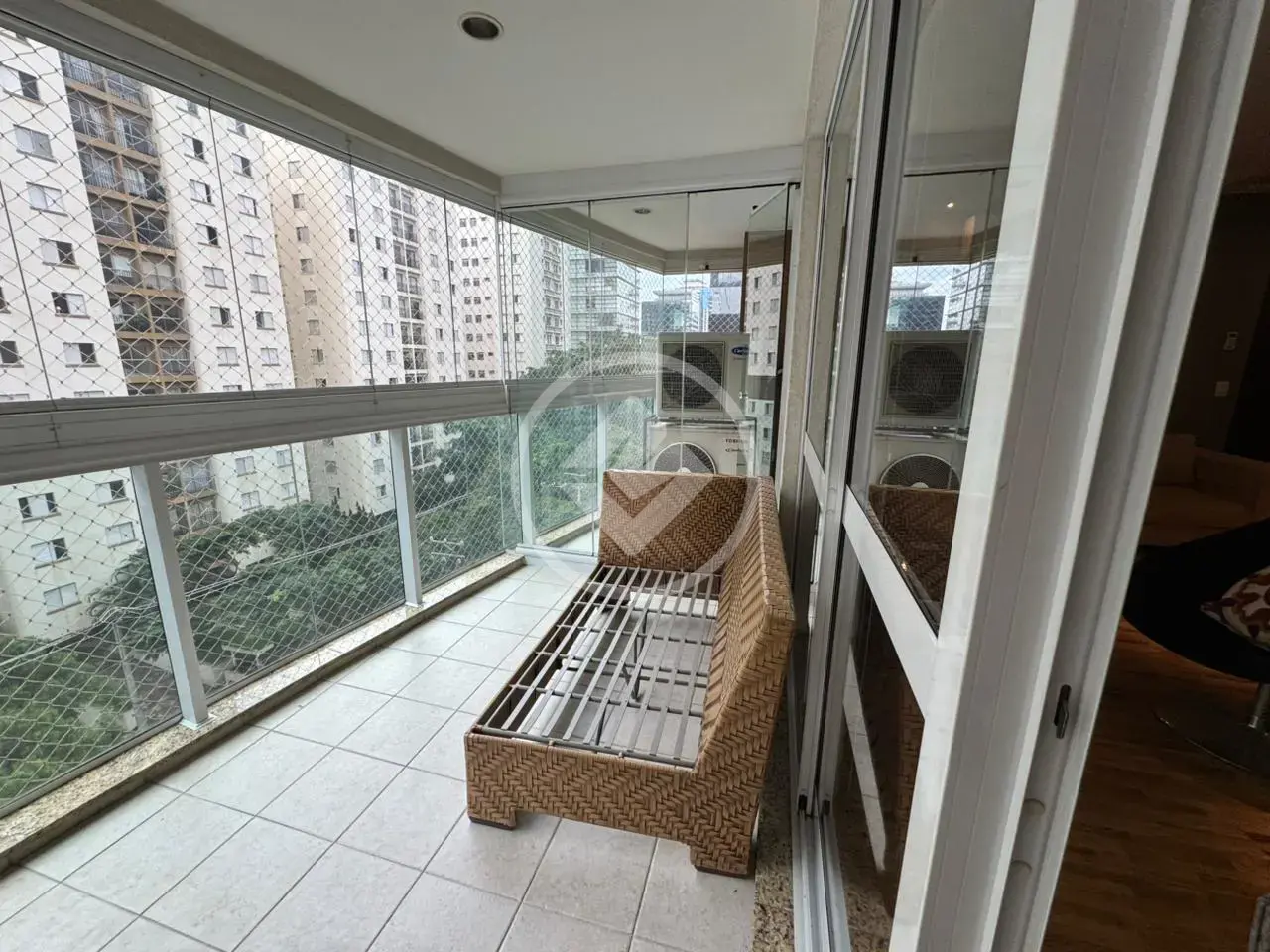 Apartamento Vila Olímpia, São Paulo - SP — foto 2