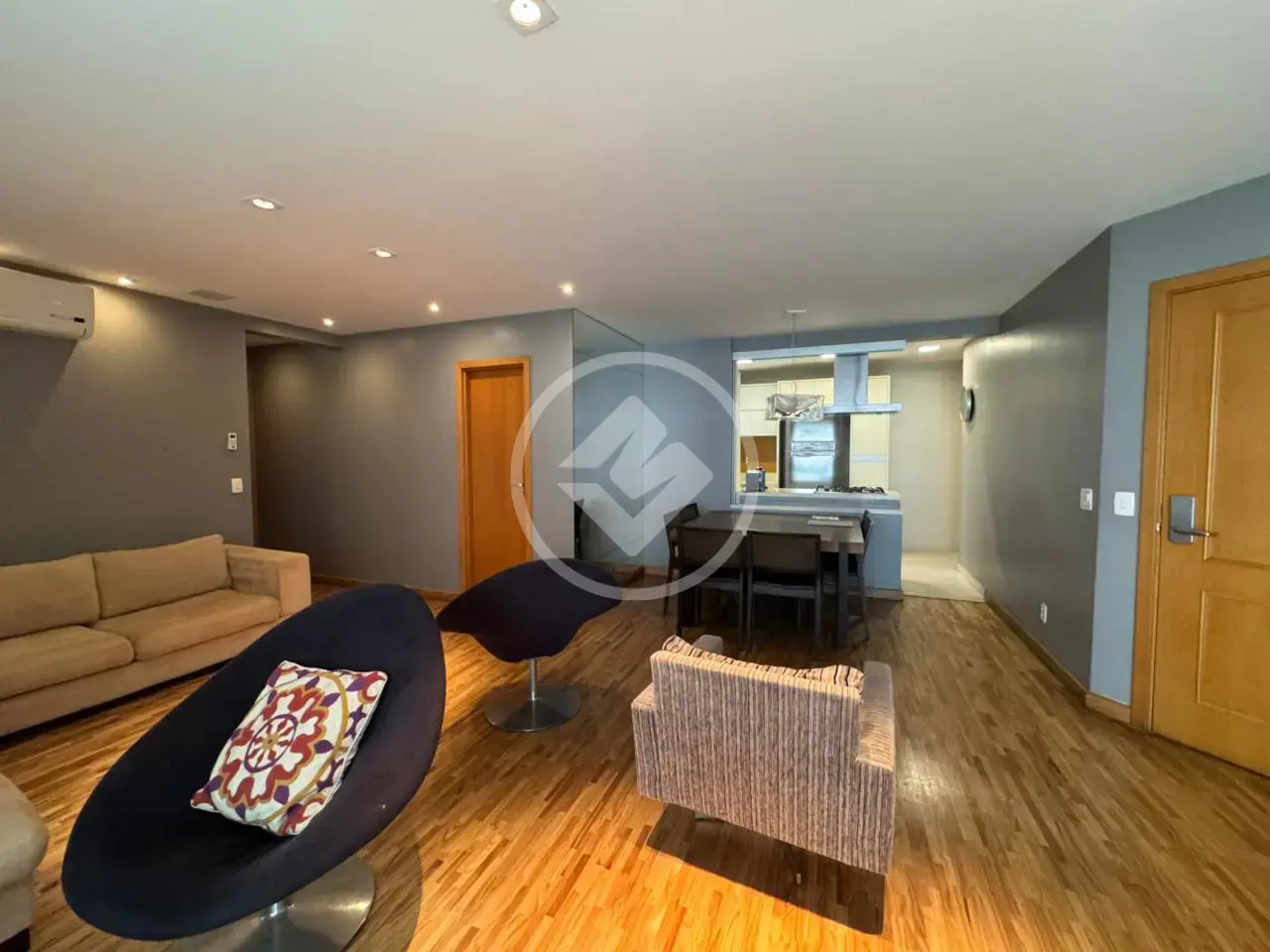Apartamento 3 quartos no Vila Olímpia, São Paulo — foto 6 de 6
