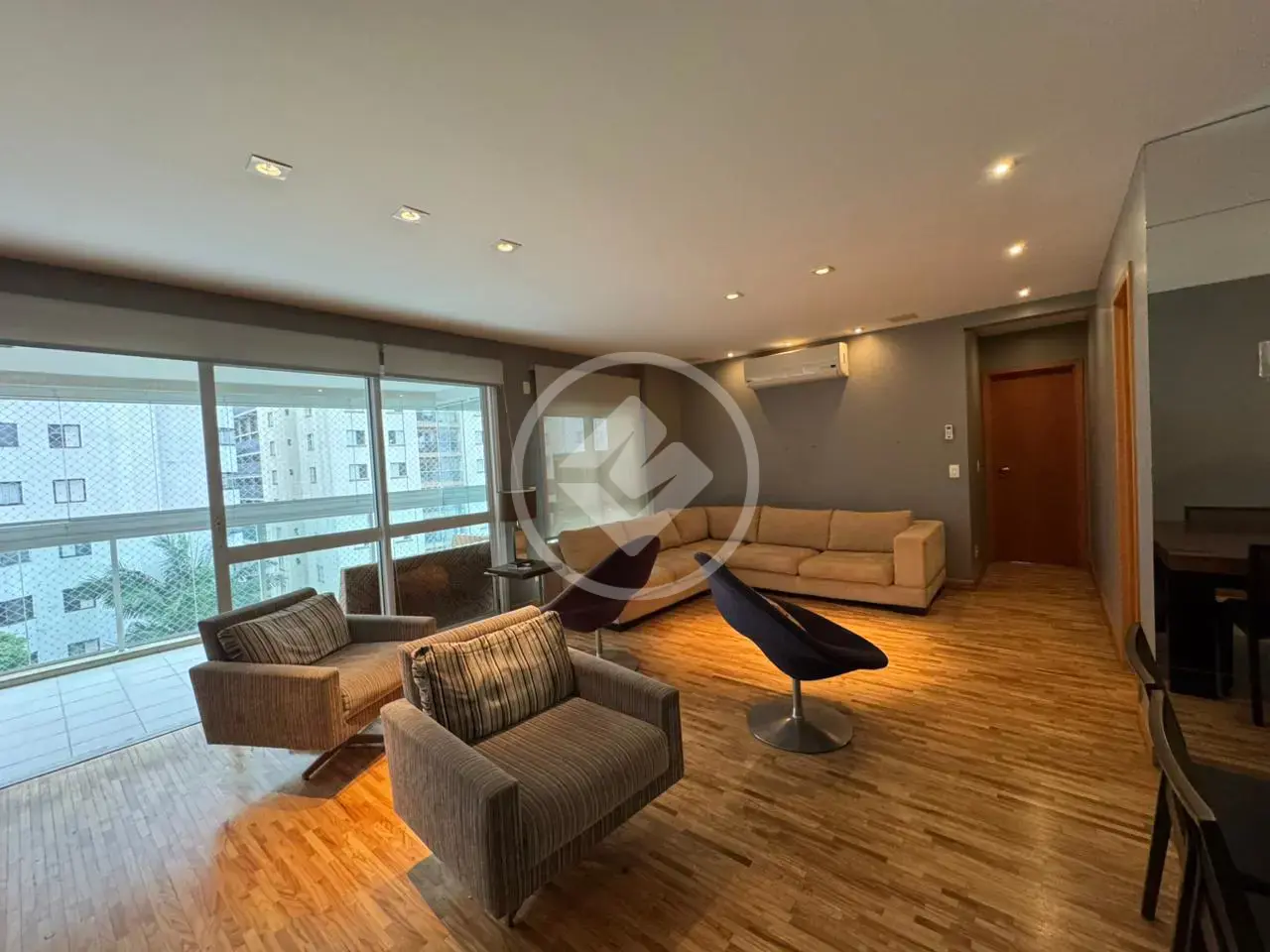 Apartamento 3 quartos no Vila Olímpia, São Paulo — foto 4 de 6