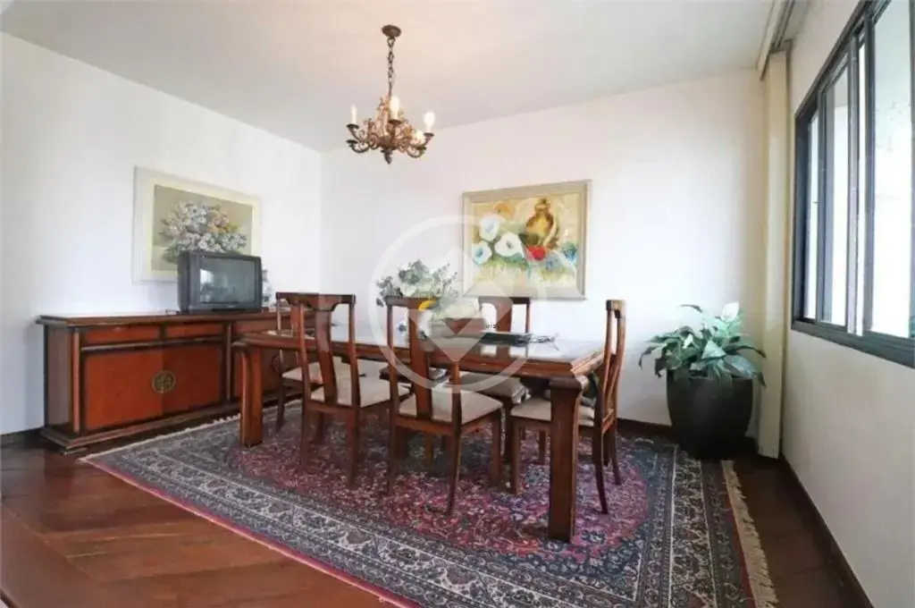Apartamento 4 quartos no Indianópolis, São Paulo — foto 6 de 6