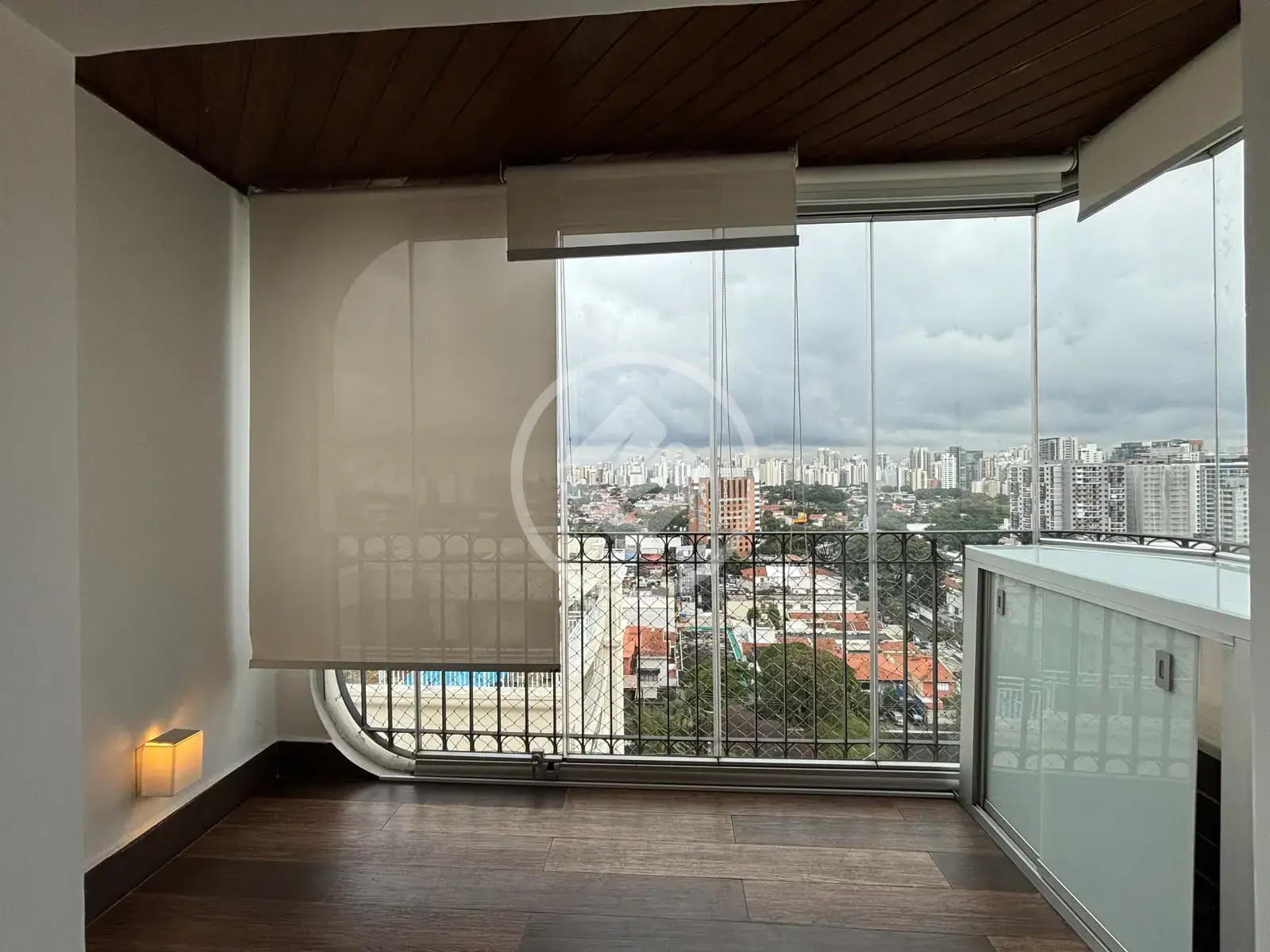Apartamento Duplex Indianópolis, São Paulo - SP — foto 2