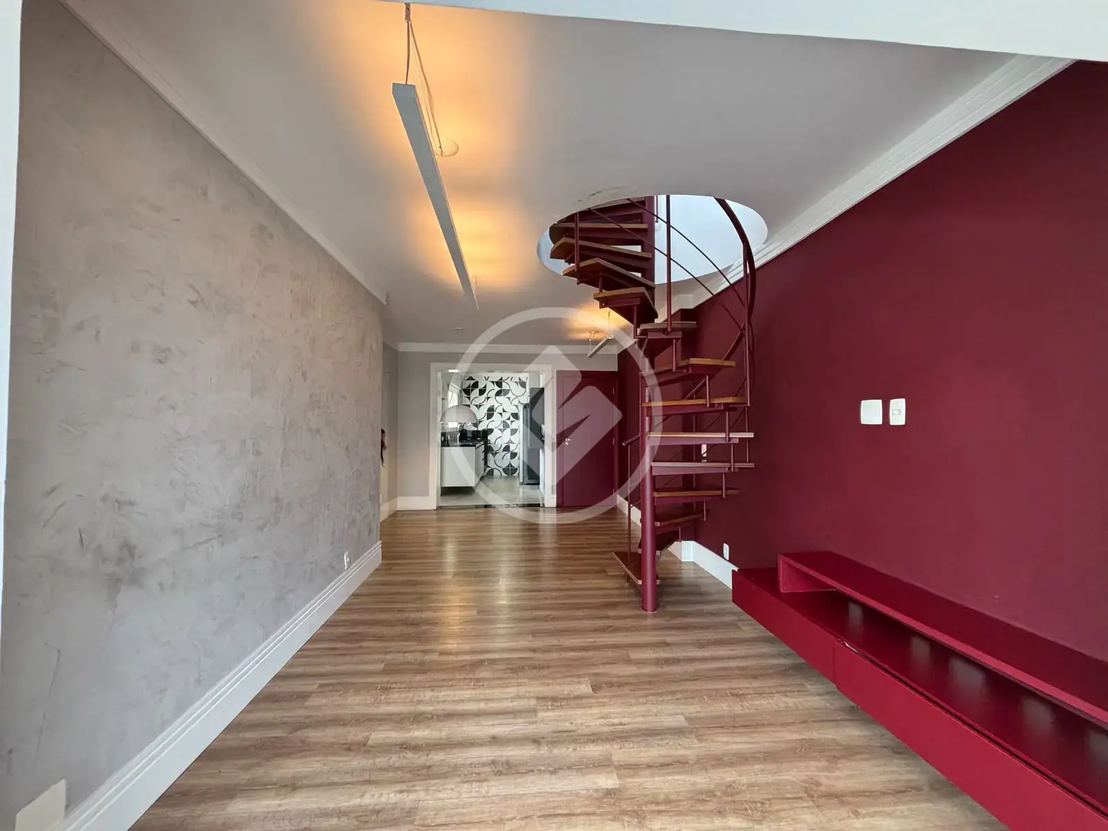 Apartamento Duplex 2 quartos no Indianópolis, São Paulo — foto 3 de 6