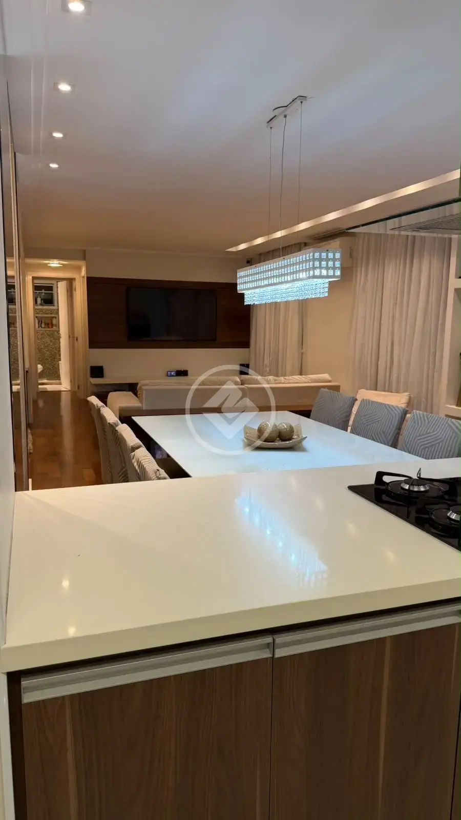 Apartamento 2 quartos no JARDIM ARPOADOR, São Paulo — foto 2 de 6