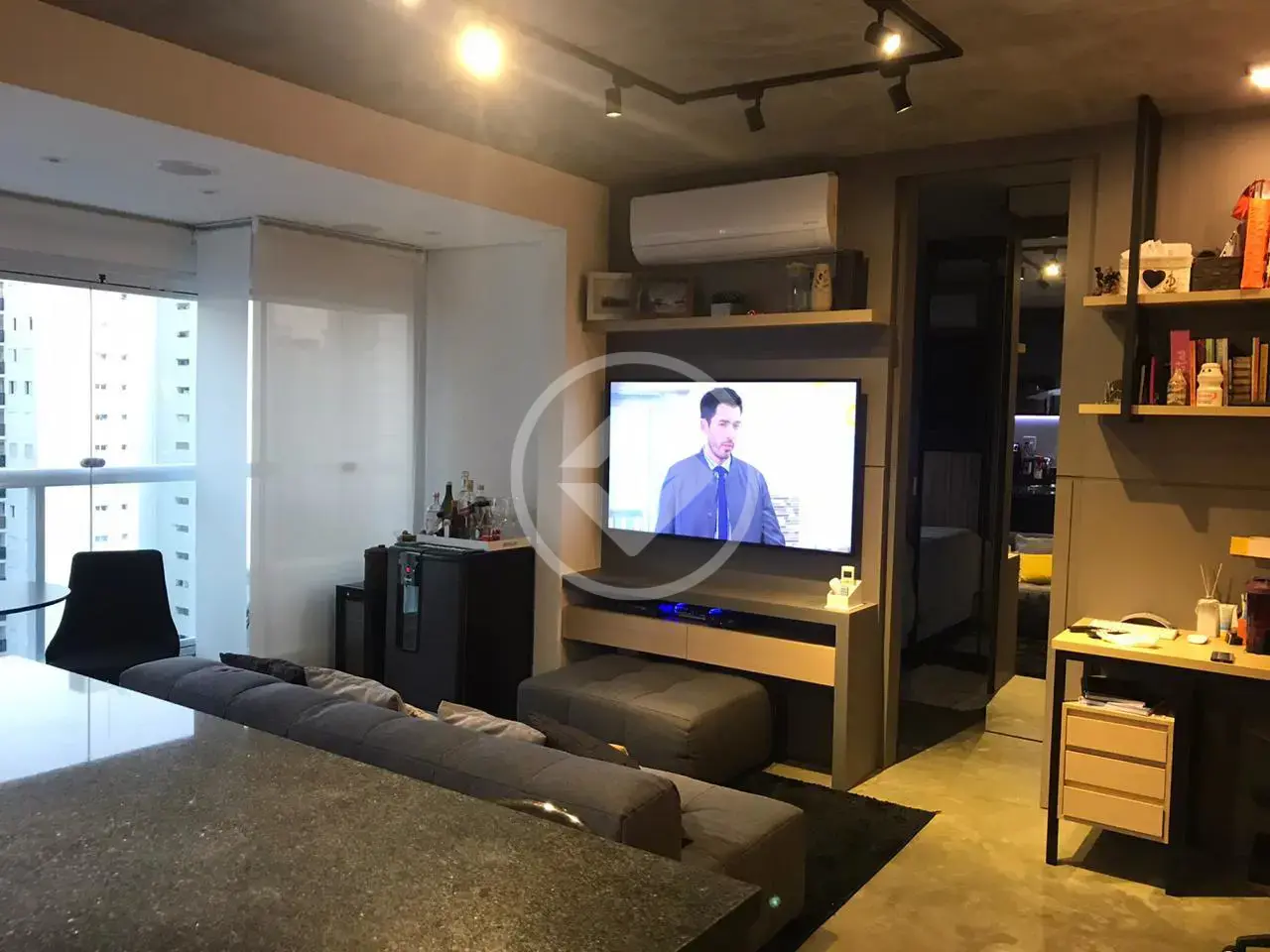Apartamento 2 quartos no Moema, São Paulo — foto 3 de 6