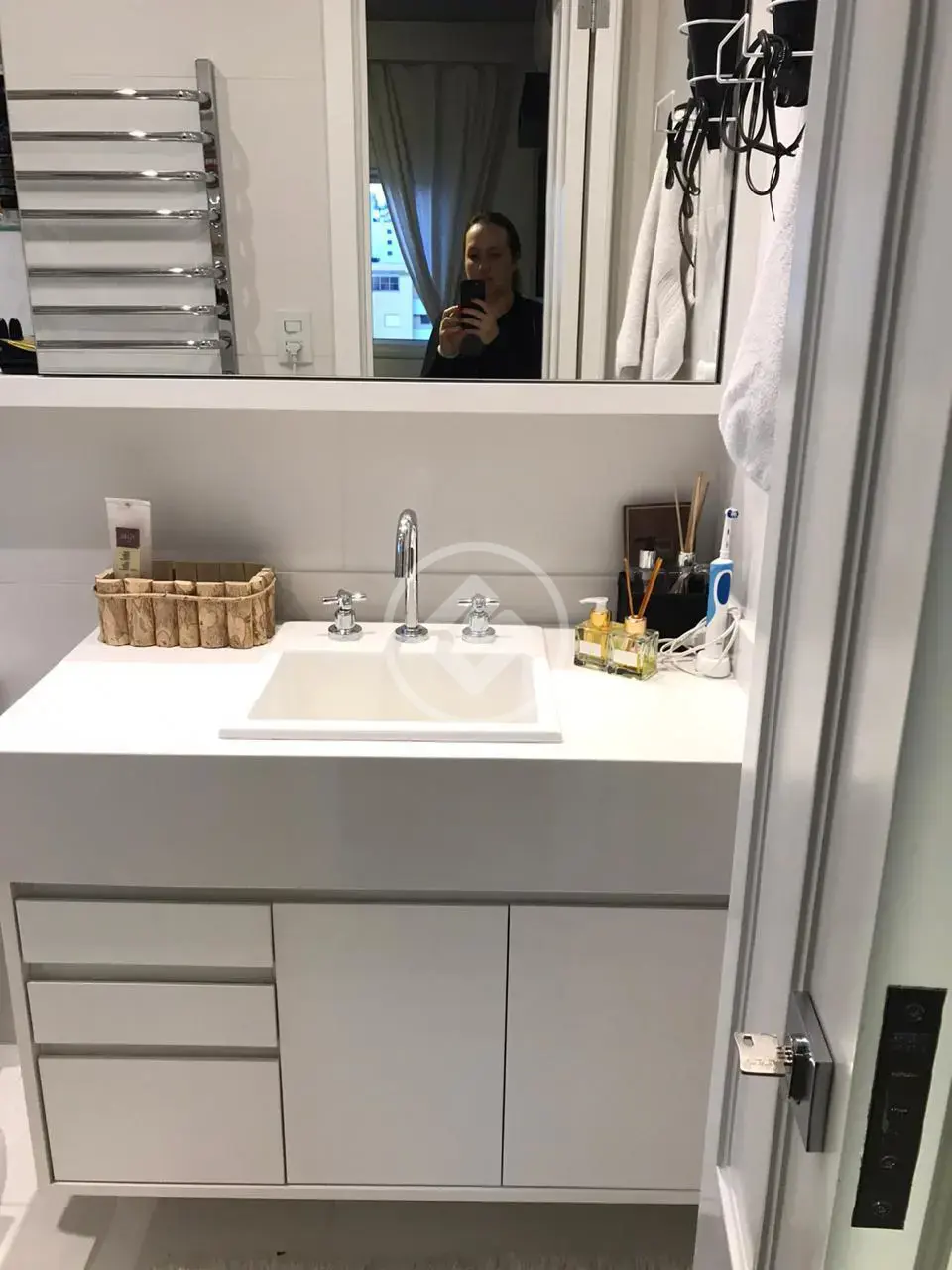 Apartamento 2 quartos no Moema, São Paulo — foto 6 de 6