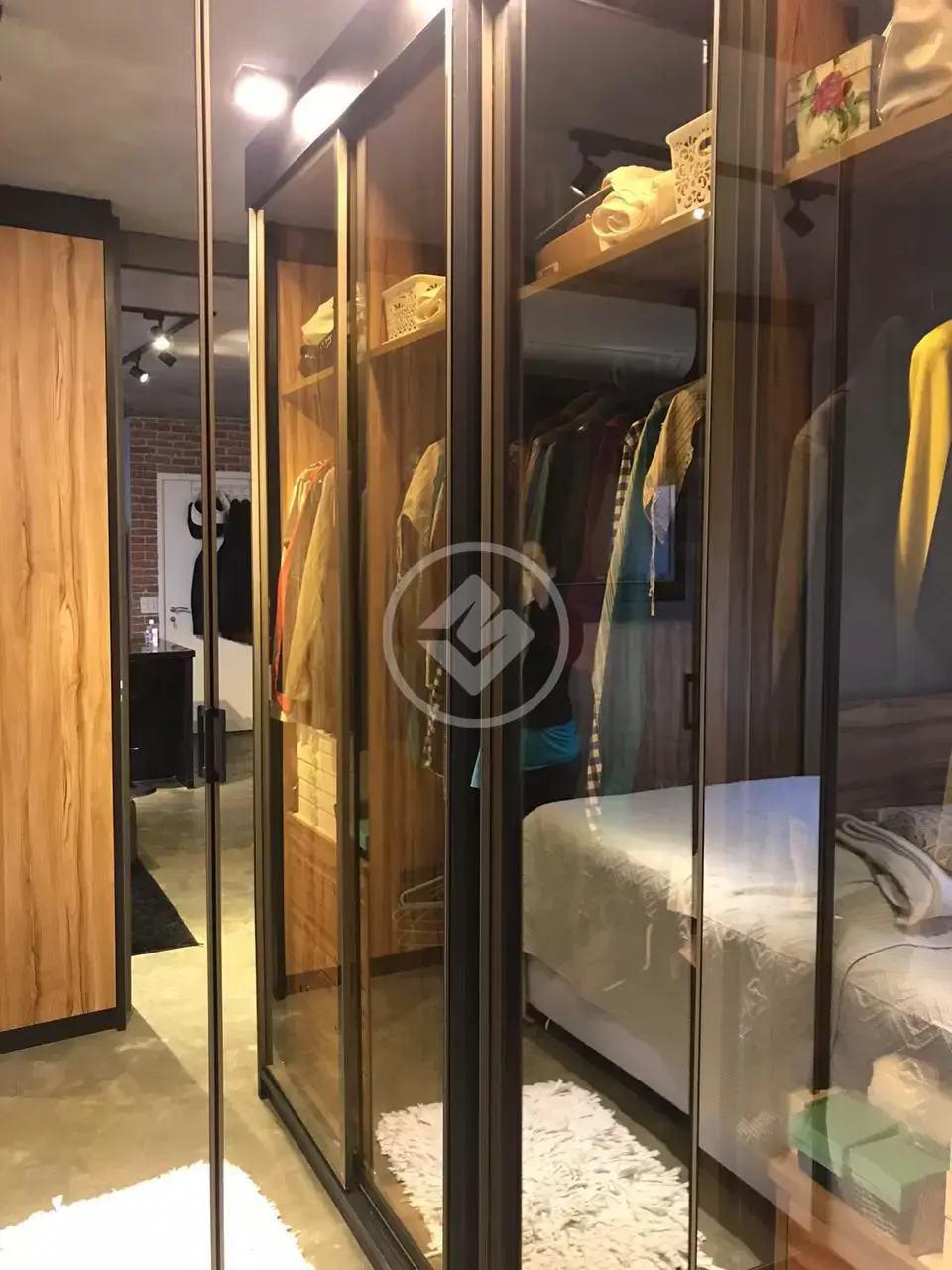 Apartamento 2 quartos no Moema, São Paulo — foto 4 de 6