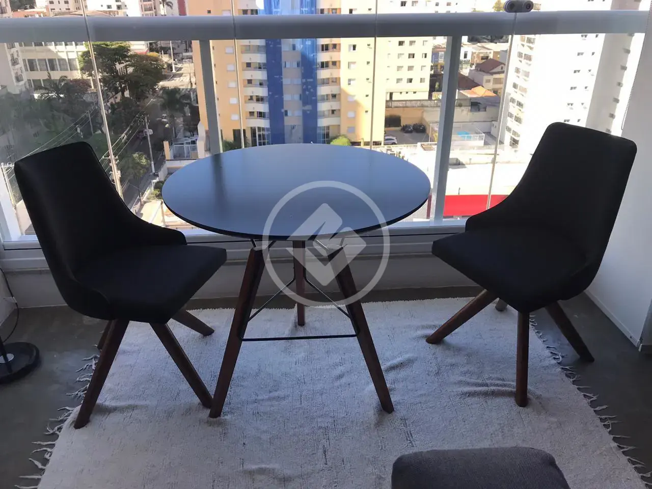 Apartamento Moema, São Paulo - SP — foto 2