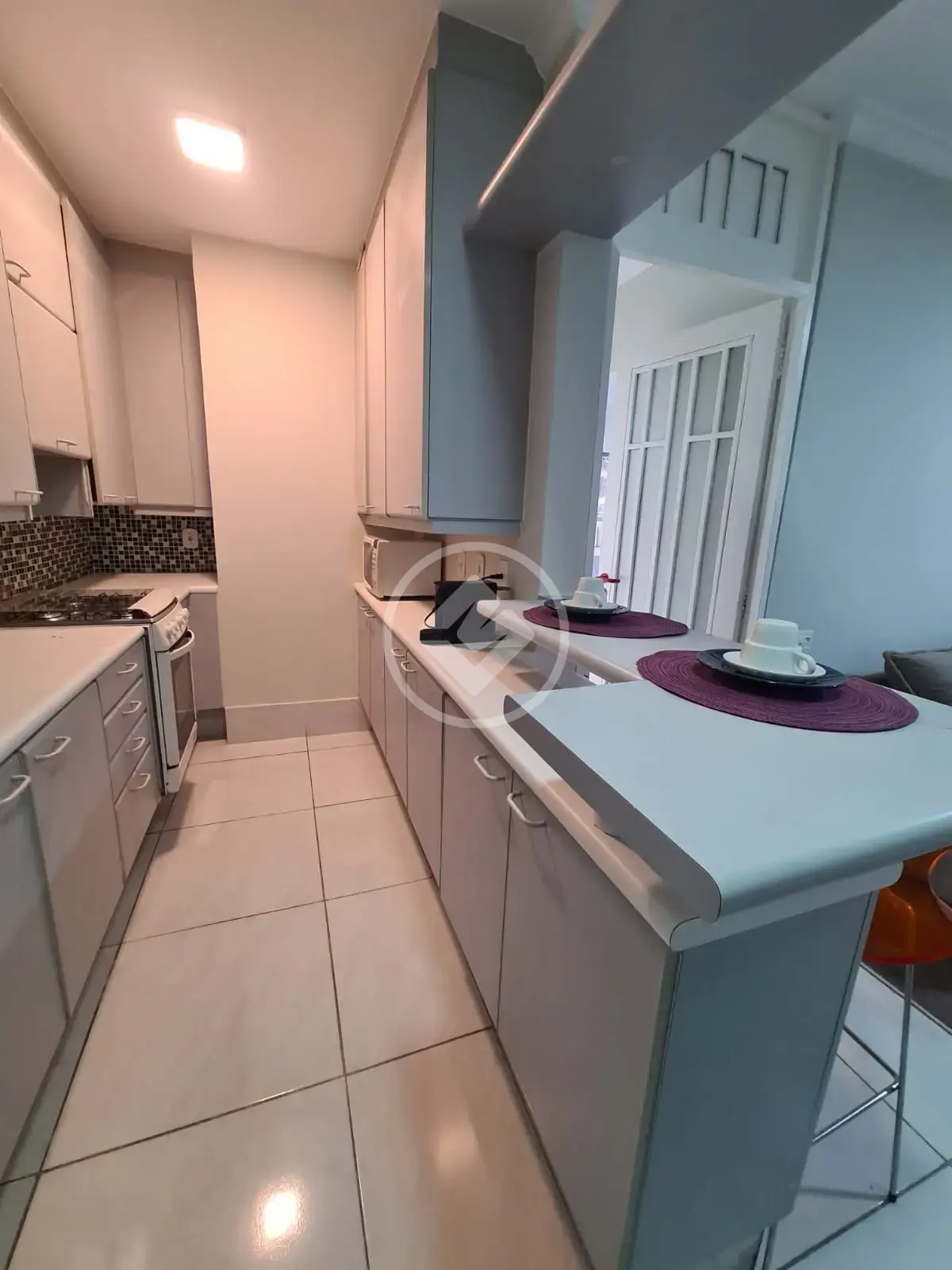 Apartamento 1 quarto no Indianópolis, São Paulo — foto 3 de 6
