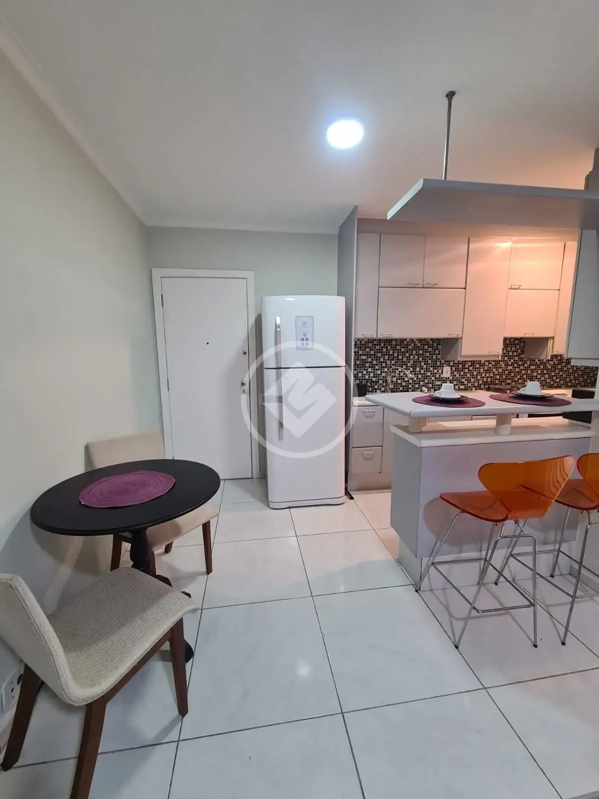 Apartamento 1 quarto no Indianópolis, São Paulo — foto 2 de 6