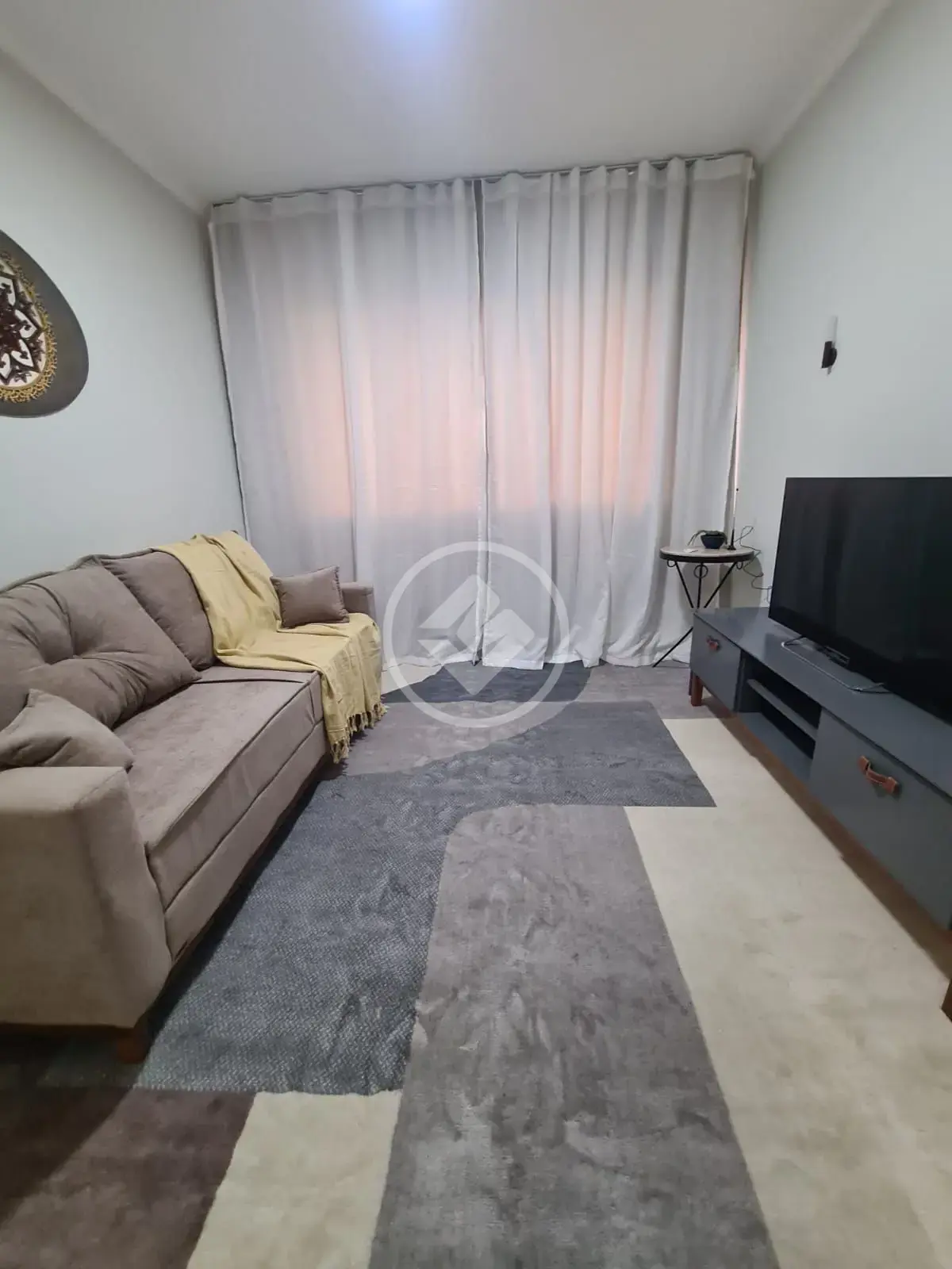 Apartamento 1 quarto no Indianópolis, São Paulo — foto 1 de 6