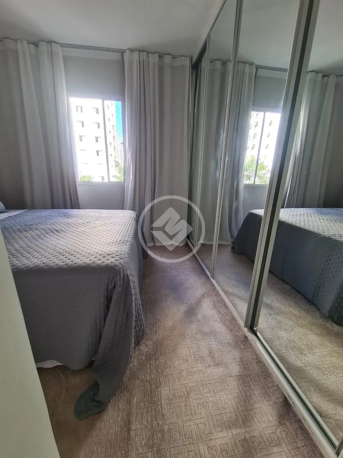 Apartamento 1 quarto no Indianópolis, São Paulo — foto 6 de 6