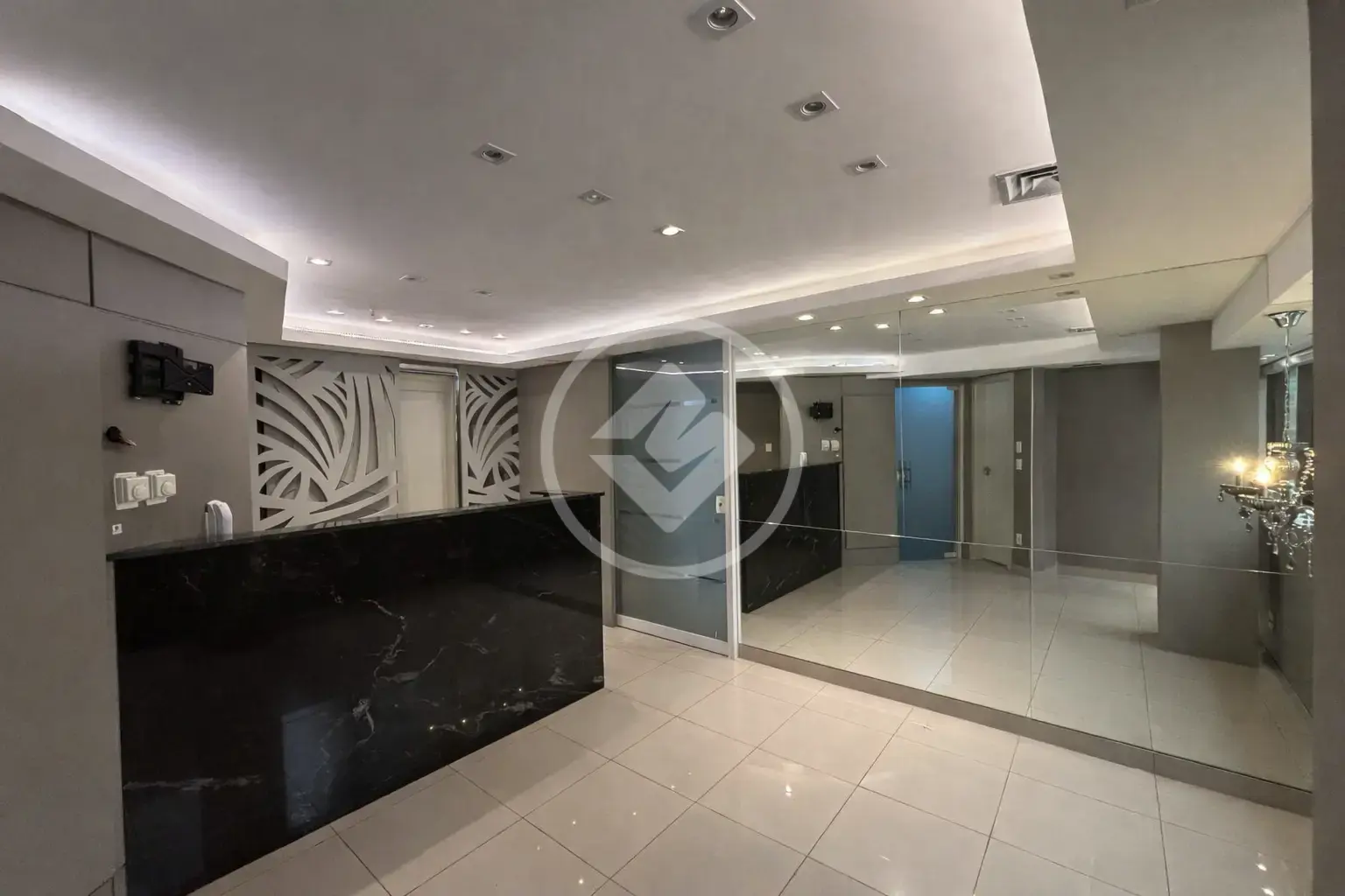 Sala Comercial Itaim Bibi, São Paulo - SP — foto 2
