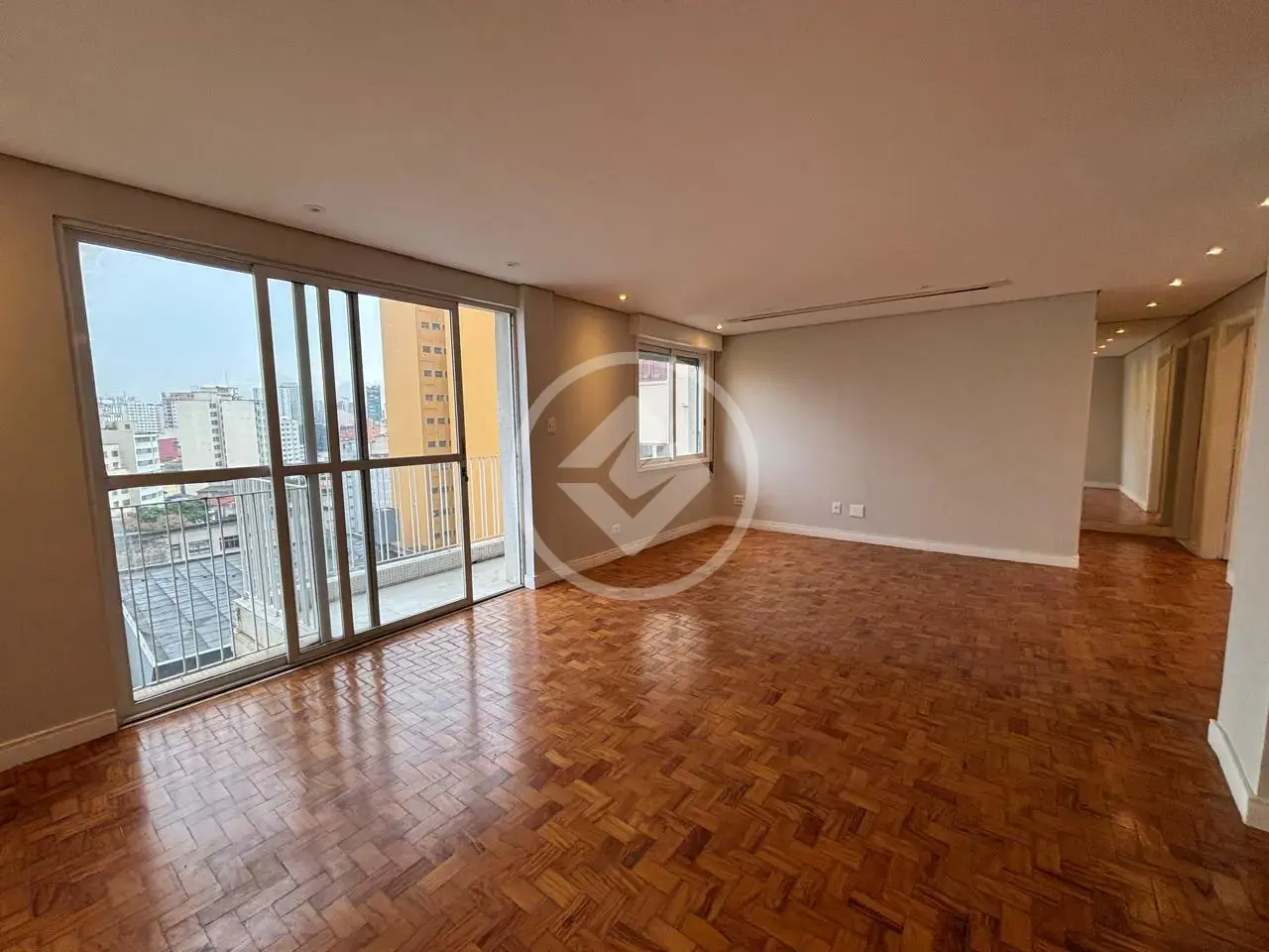 Apartamento 2 quartos no Bela Vista, São Paulo — foto 2 de 6