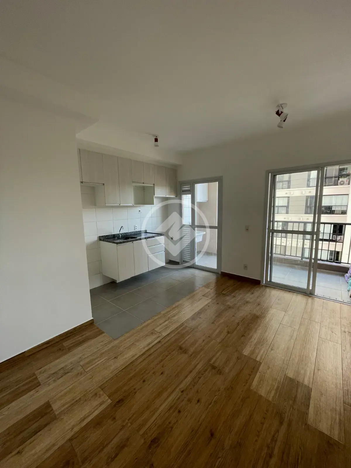 Apartamento Alphaville Empresarial, Barueri - SP — foto 1