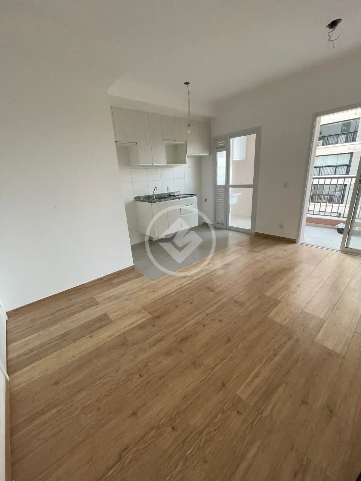 Apartamento Alphaville Empresarial, Barueri - SP — foto 2