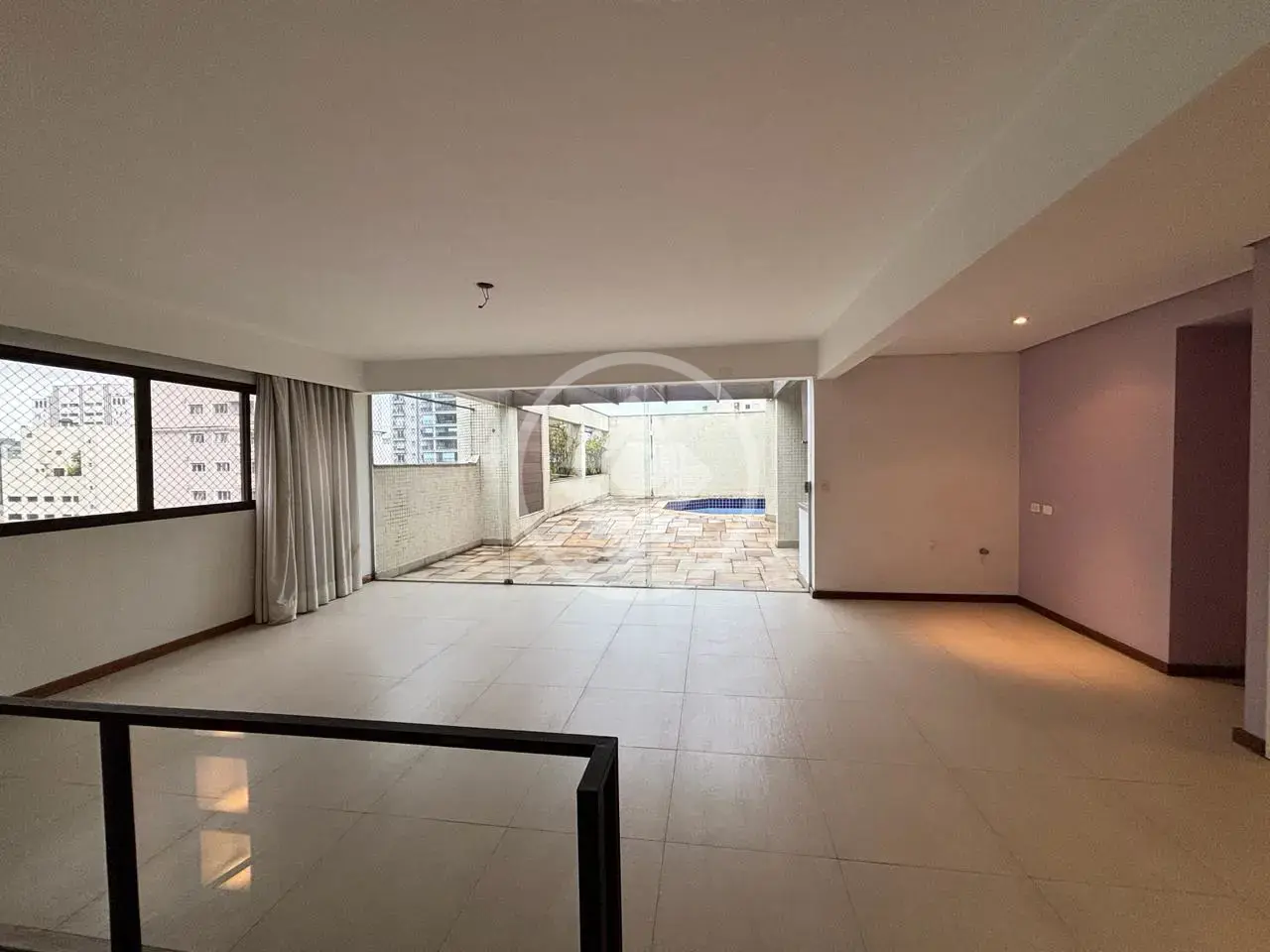 Cobertura Duplex 3 quartos no Planalto Paulista, São Paulo — foto 2 de 6