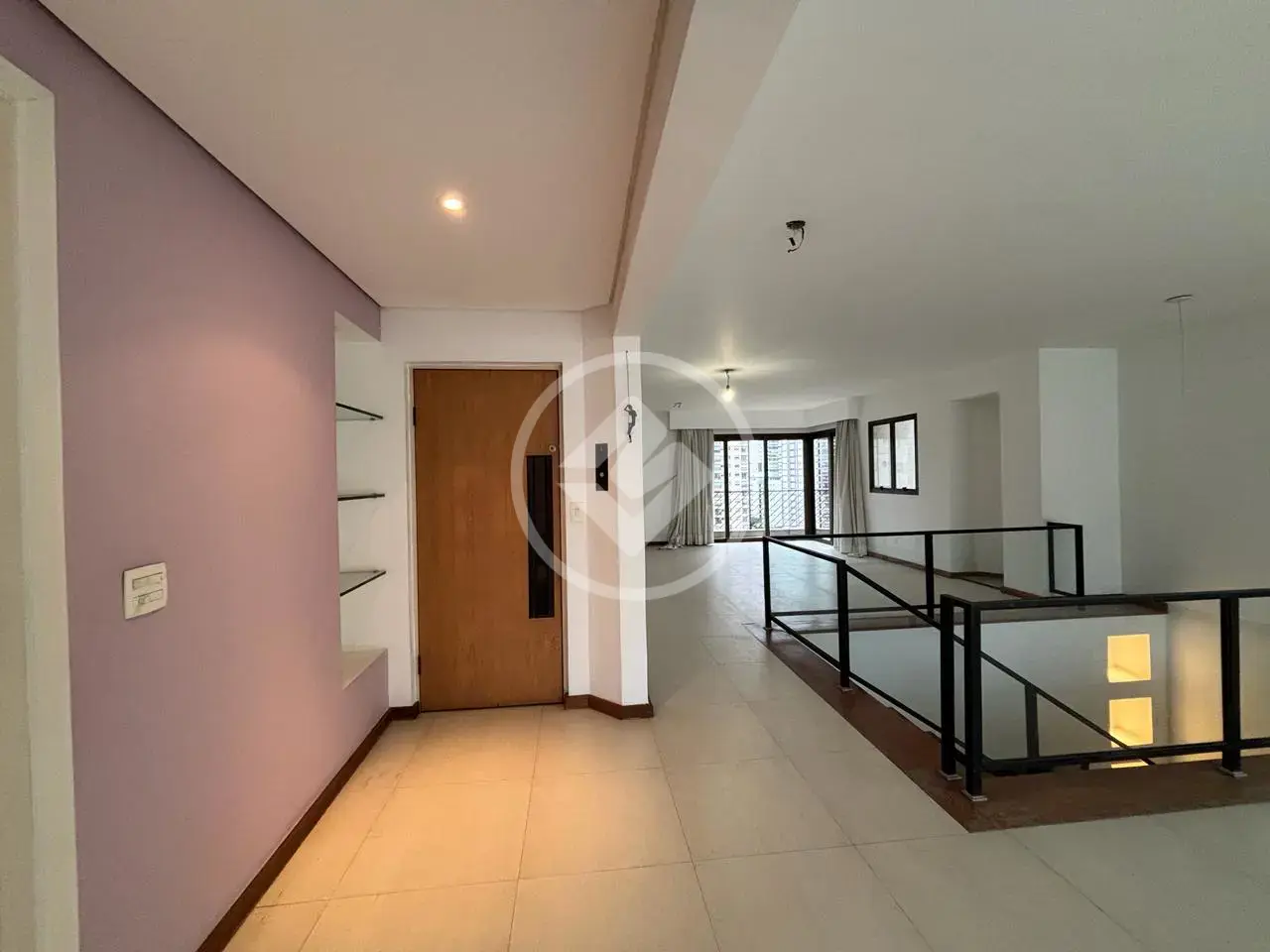 Cobertura Duplex 3 quartos no Planalto Paulista, São Paulo — foto 1 de 6