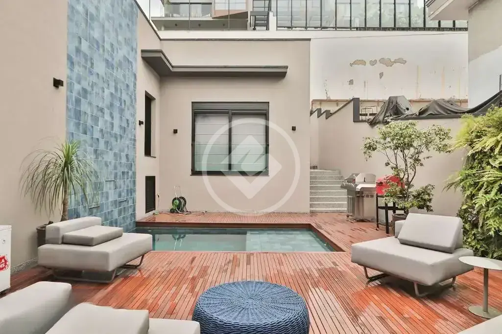 Casa Condomínio 4 quartos no Alphaville, Santana de Parnaíba — foto 3 de 6