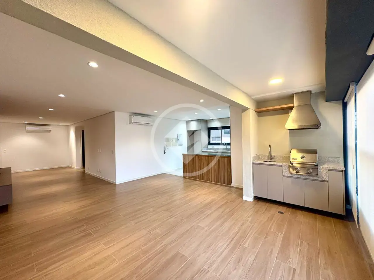 Apartamento Alphaville, Barueri - SP — foto 2