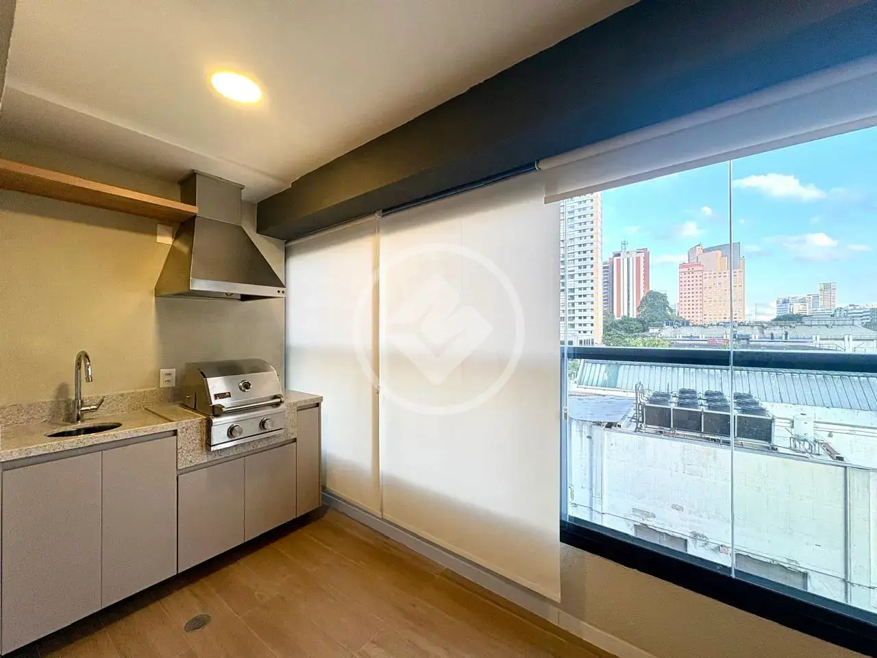 Apartamento 2 quartos no Alphaville, Barueri — foto 4 de 6