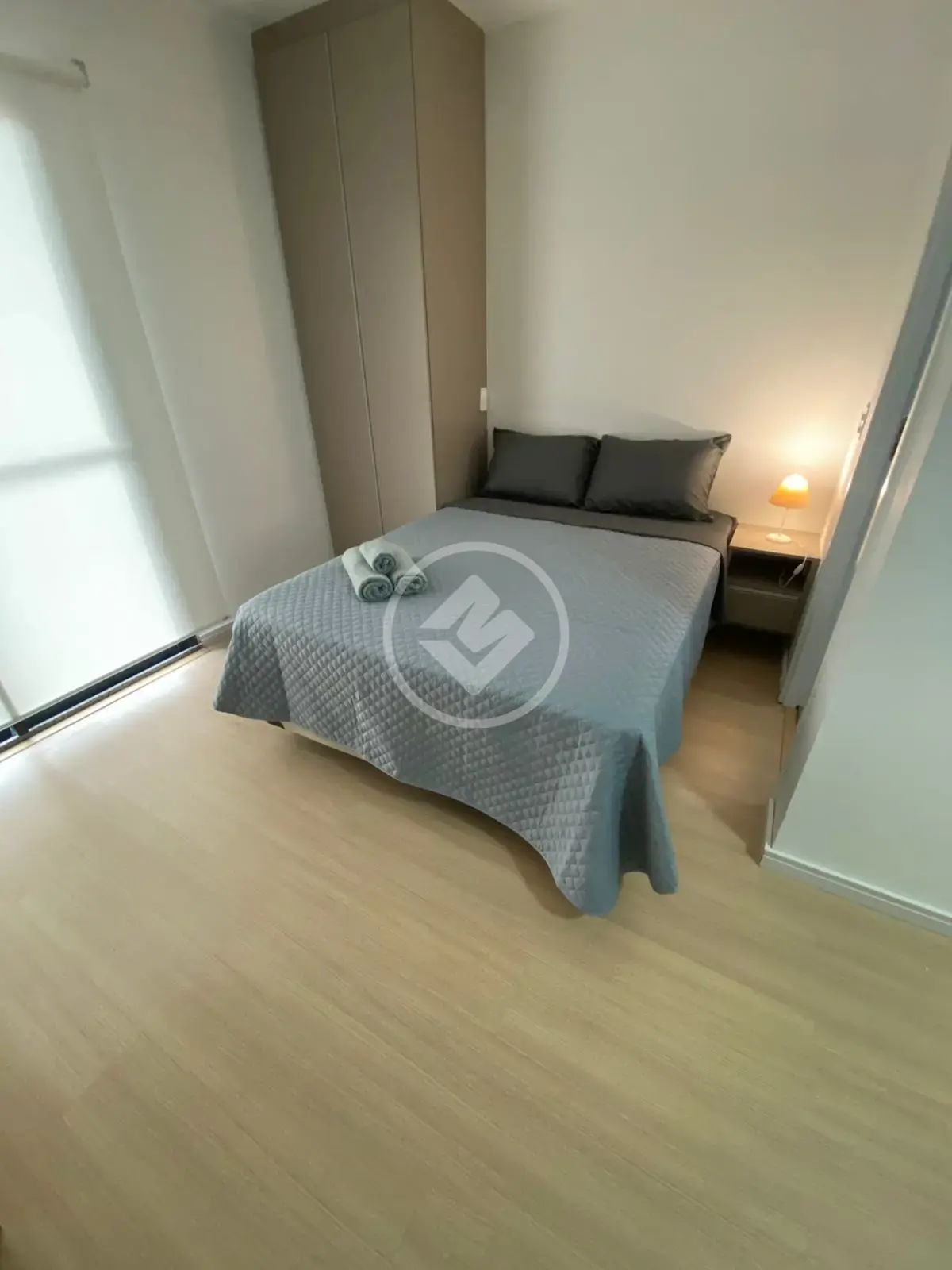 Loft / Studio 1 quarto no Jardim das Acacias, São Paulo — foto 3 de 6