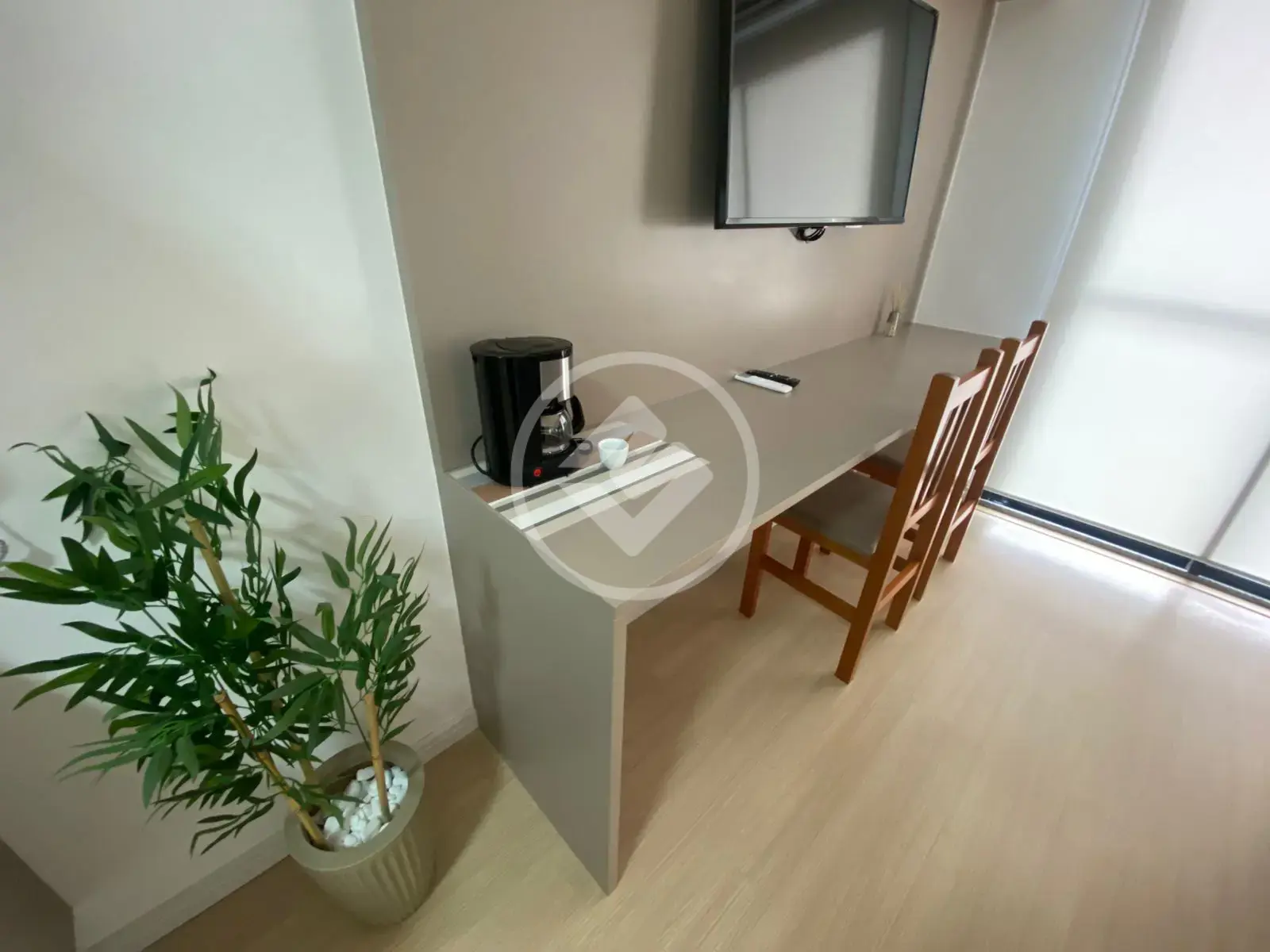 Loft / Studio 1 quarto no Jardim das Acacias, São Paulo — foto 4 de 6