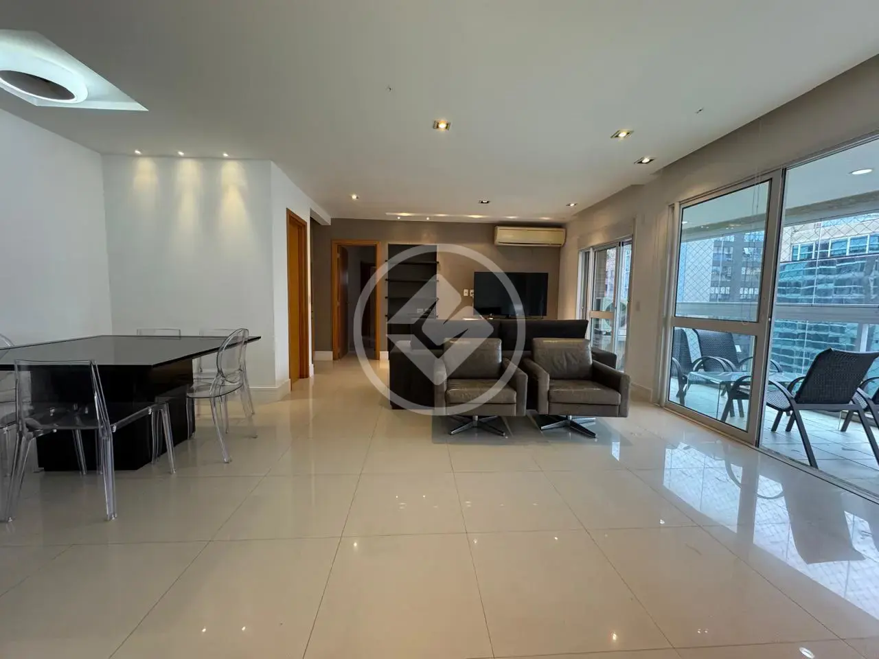 Apartamento Vila Olímpia, São Paulo - SP — foto 1