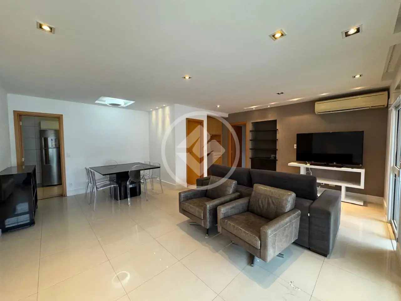 Apartamento Vila Olímpia, São Paulo - SP — foto 2