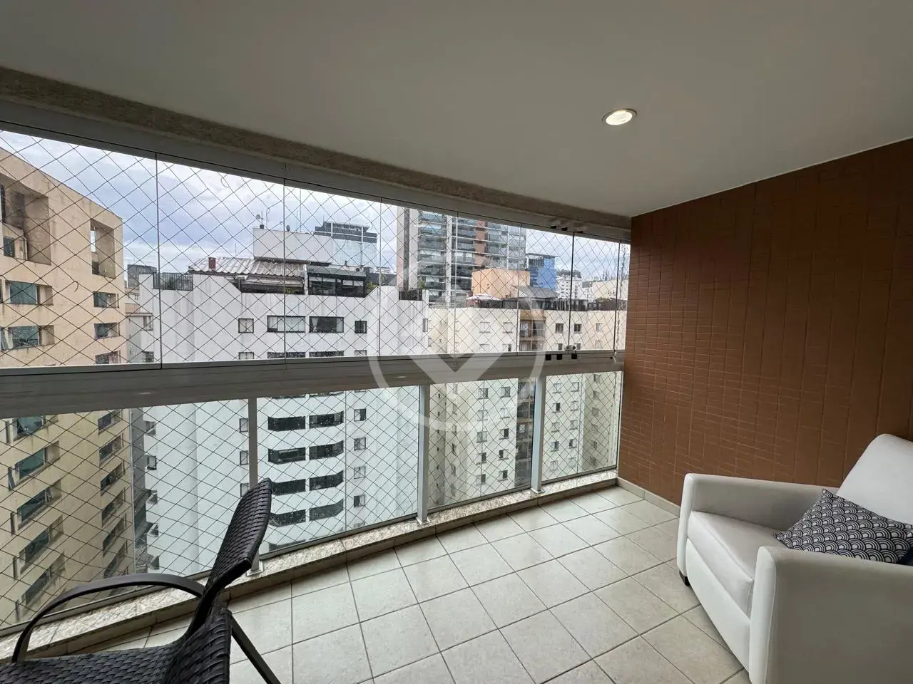 Apartamento 3 quartos no Vila Olímpia, São Paulo — foto 5 de 6