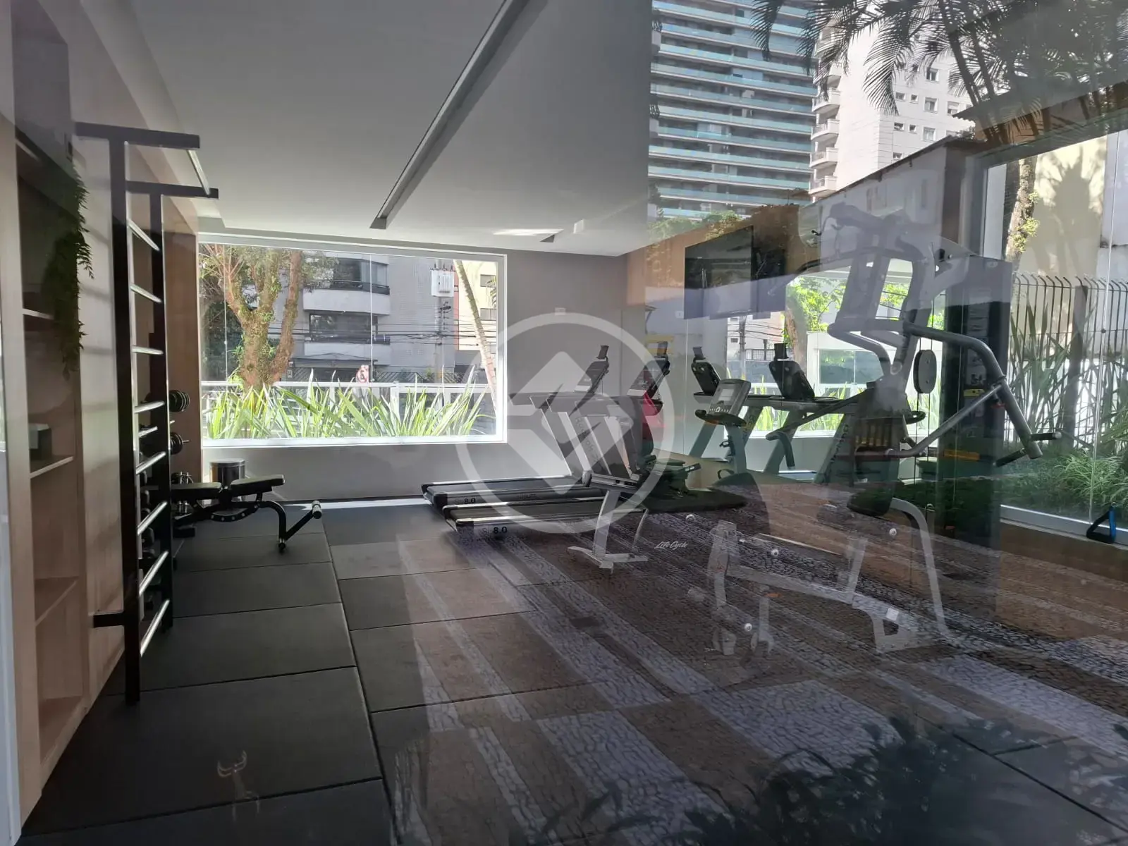 Apartamento 3 quartos no Moema, São Paulo — foto 2 de 6