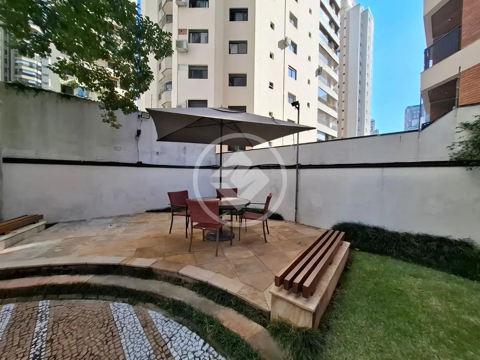 Apartamento 3 quartos no Moema, São Paulo — foto 4 de 6
