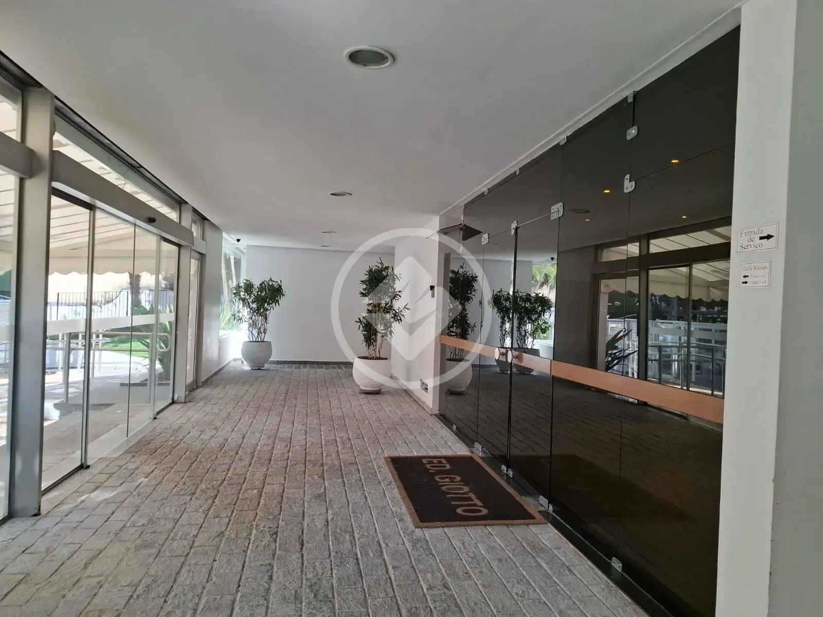 Apartamento 3 quartos no Moema, São Paulo — foto 1 de 6