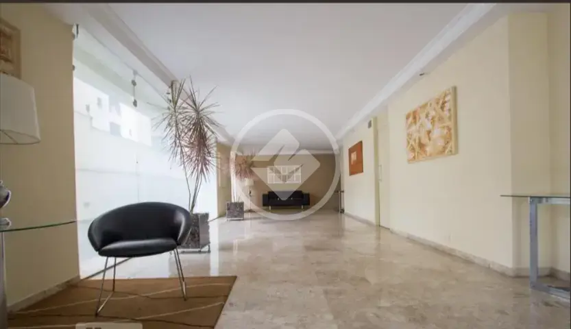 Apartamento Vila Uberabinha, São Paulo - SP — foto 1