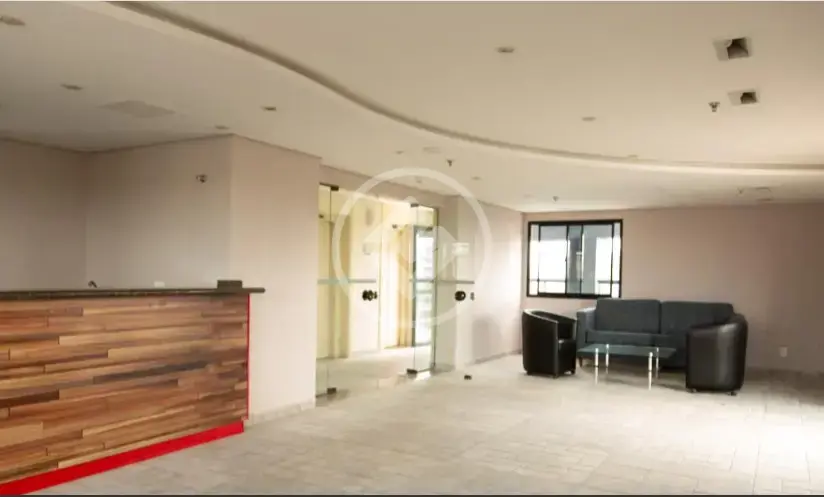 Apartamento 1 quarto no Moema, São Paulo — foto 1 de 1