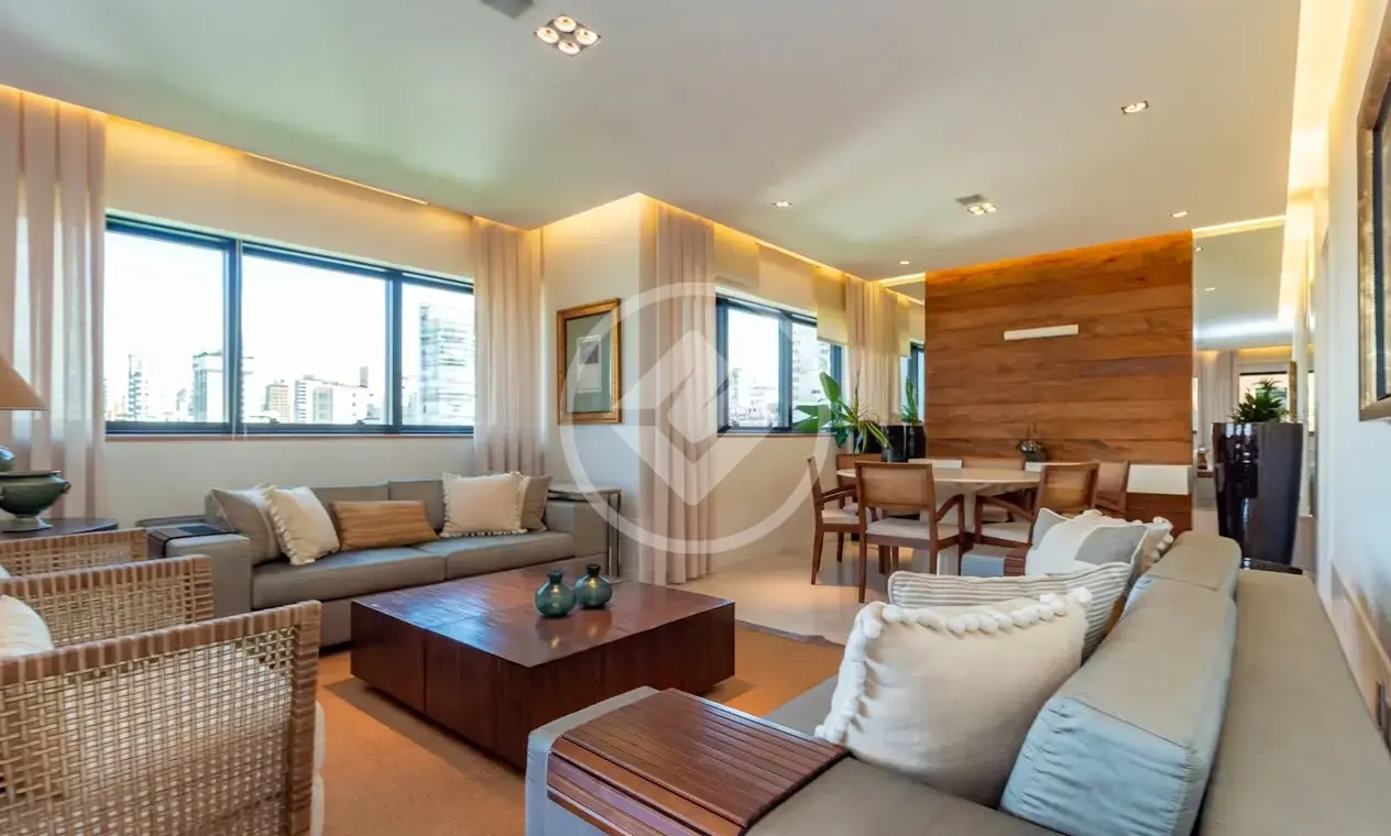 Apartamento 2 quartos no Moema, São Paulo — foto 2 de 6