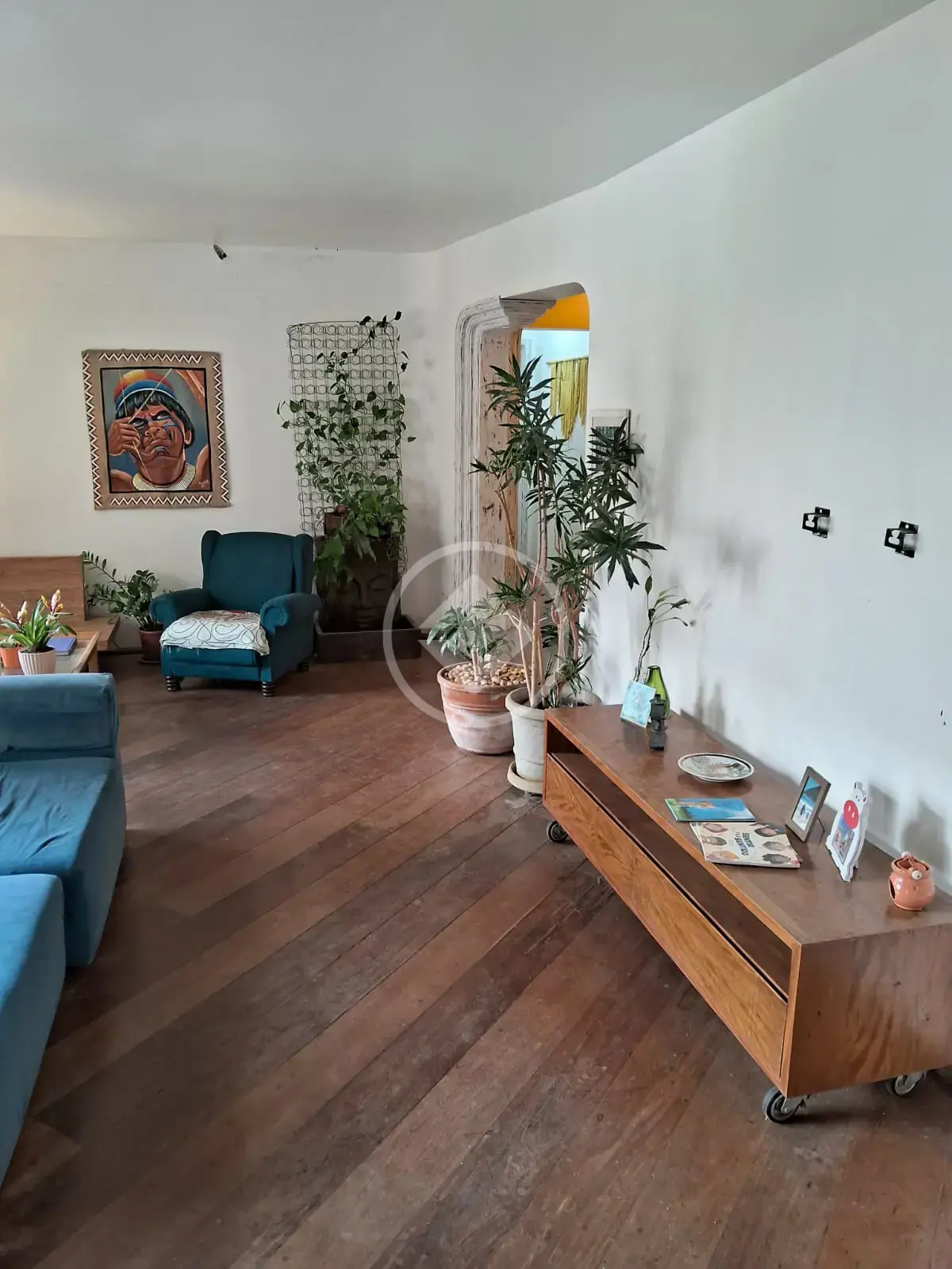 Apartamento 4 quartos no Planalto Paulista, São Paulo — foto 1 de 6