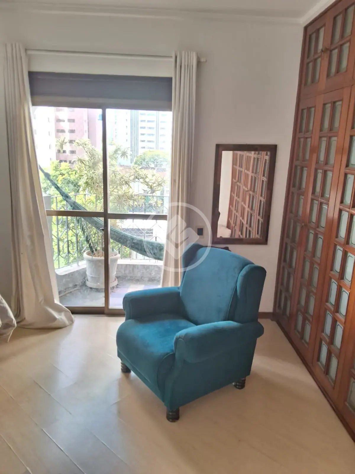 Apartamento 4 quartos no Planalto Paulista, São Paulo — foto 4 de 6