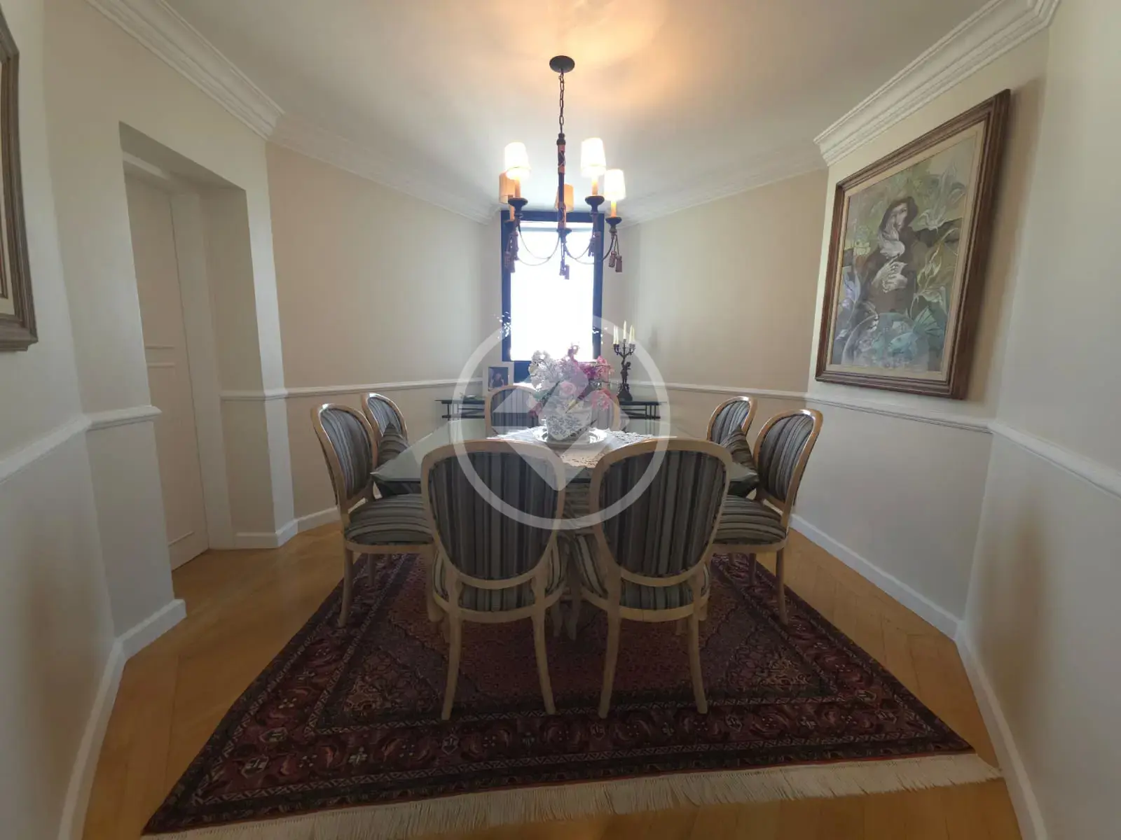 Apartamento 4 quartos no Moema, São Paulo — foto 6 de 6
