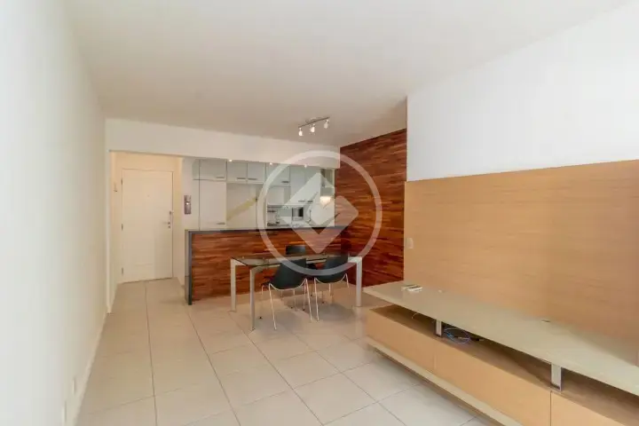 Apartamento Indianópolis, São Paulo - SP — foto 2