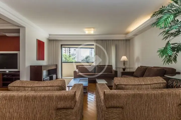 Apartamento 4 quartos no Planalto Paulista, São Paulo — foto 4 de 6