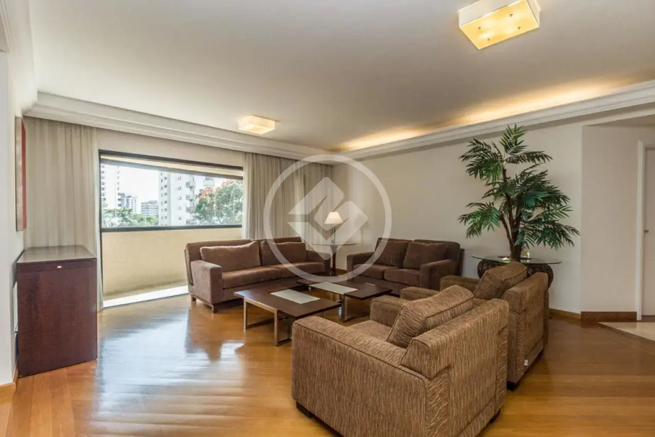 Apartamento 4 quartos no Planalto Paulista, São Paulo — foto 2 de 6