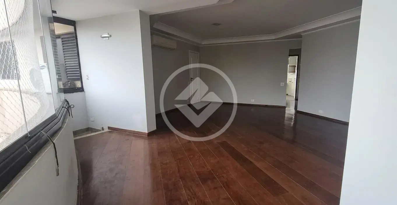 Apartamento 3 quartos no Indianópolis, São Paulo — foto 2 de 6