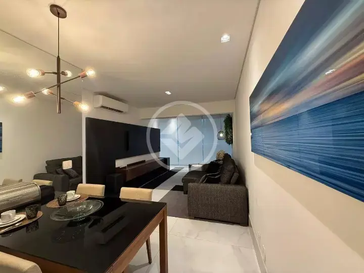 Apartamento Moema, São Paulo - SP — foto 2