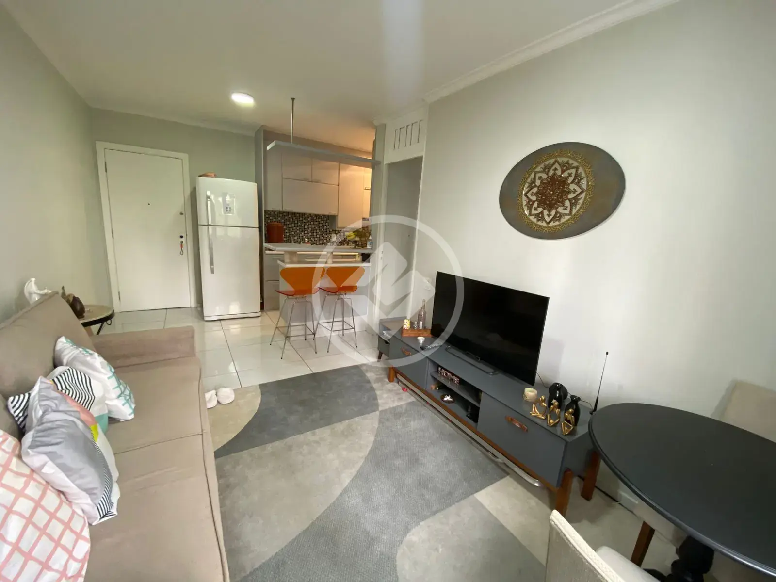 Apartamento Indianópolis, São Paulo - SP — foto 1