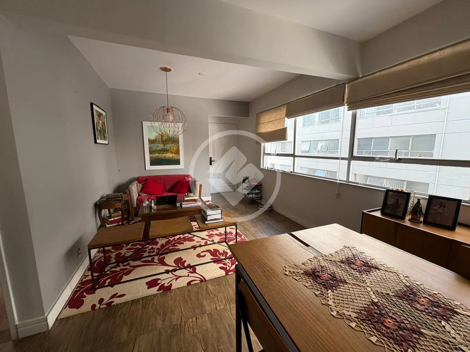 Apartamento 3 quartos no Indianópolis, São Paulo — foto 4 de 6
