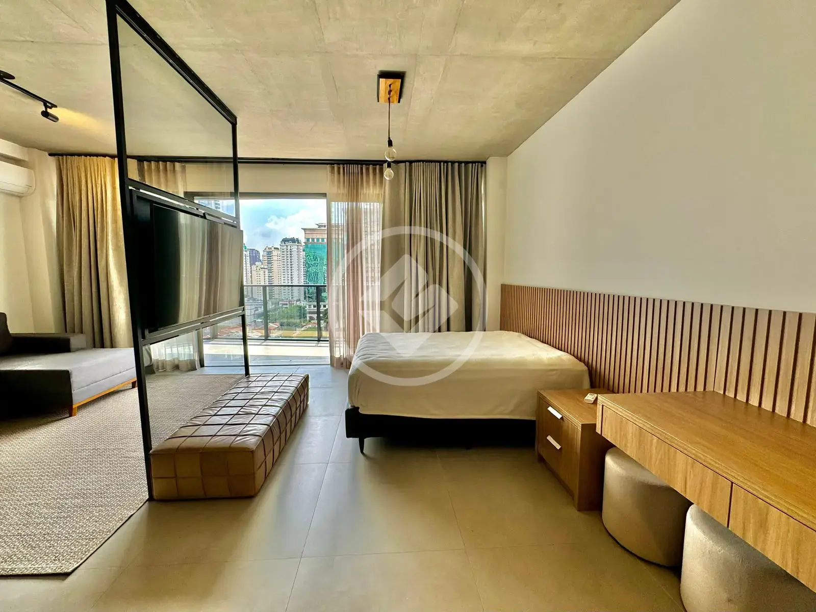 Apartamento 1 quarto no Vila Olímpia, São Paulo — foto 2 de 6