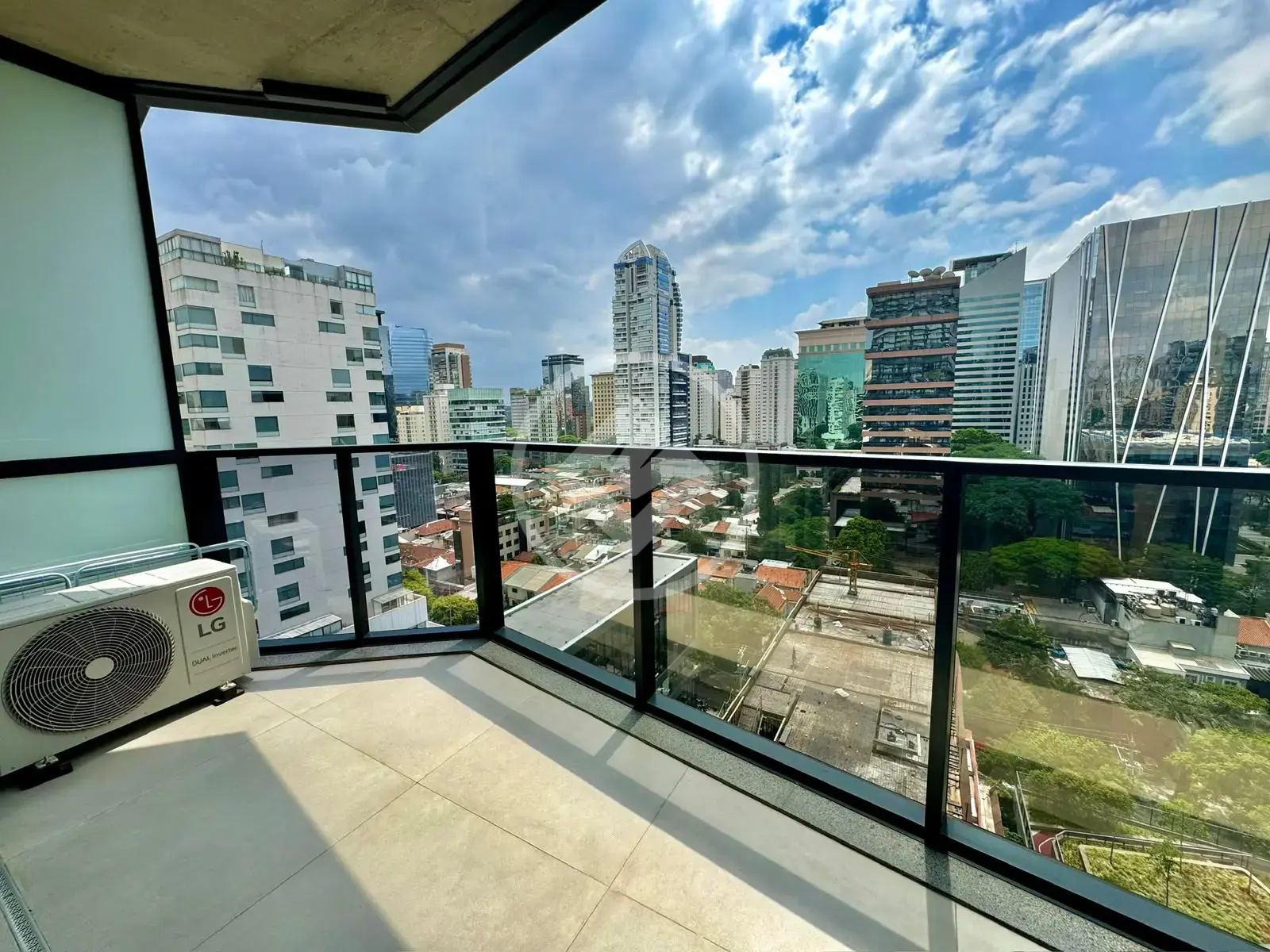 Apartamento 1 quarto no Vila Olímpia, São Paulo — foto 4 de 6
