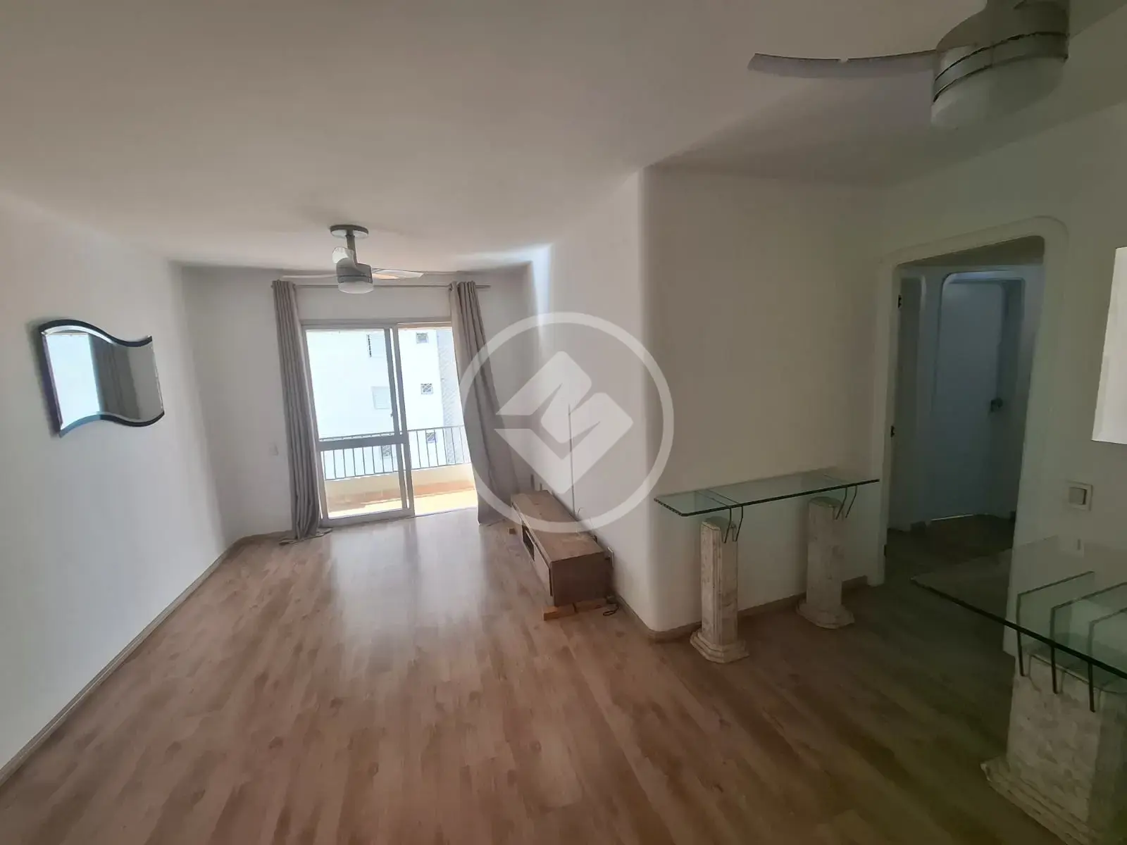 Apartamento Indianópolis, São Paulo - SP — foto 1